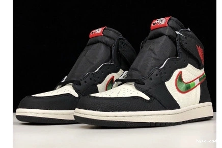 Hyperoad STAR ILLUSTRATED BORN 1 AIR A IS SPORTS JORDAN 1109